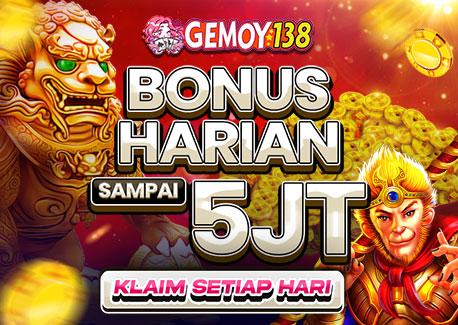 Game Slot Baru dari CQ9 di GEMOY138