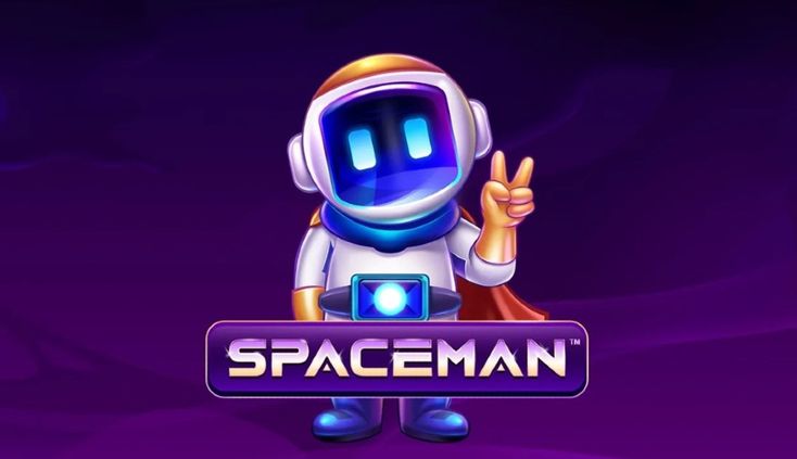 Spaceman INDOWIN88JP: Slot Viral Bertema Antariksa dengan Cuan Nyata!