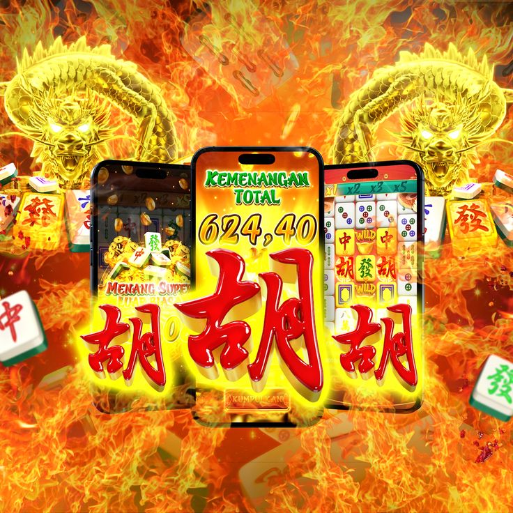 CQ9 Slot di Indowin88JP dengan Jackpot Ratusan Juta