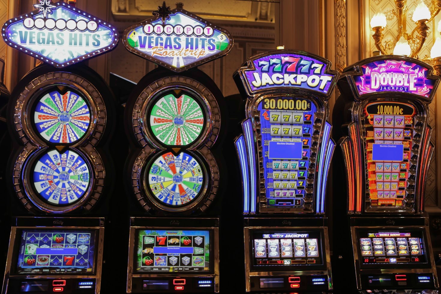 How to Enjoy Rewarding Gaming Experiences
