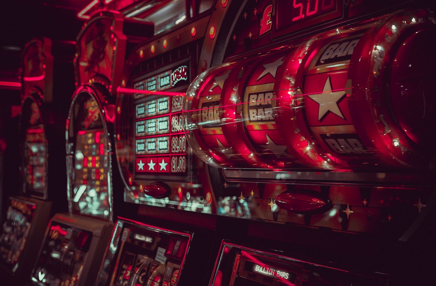 Gaming Adventures: Fun and Profits Together