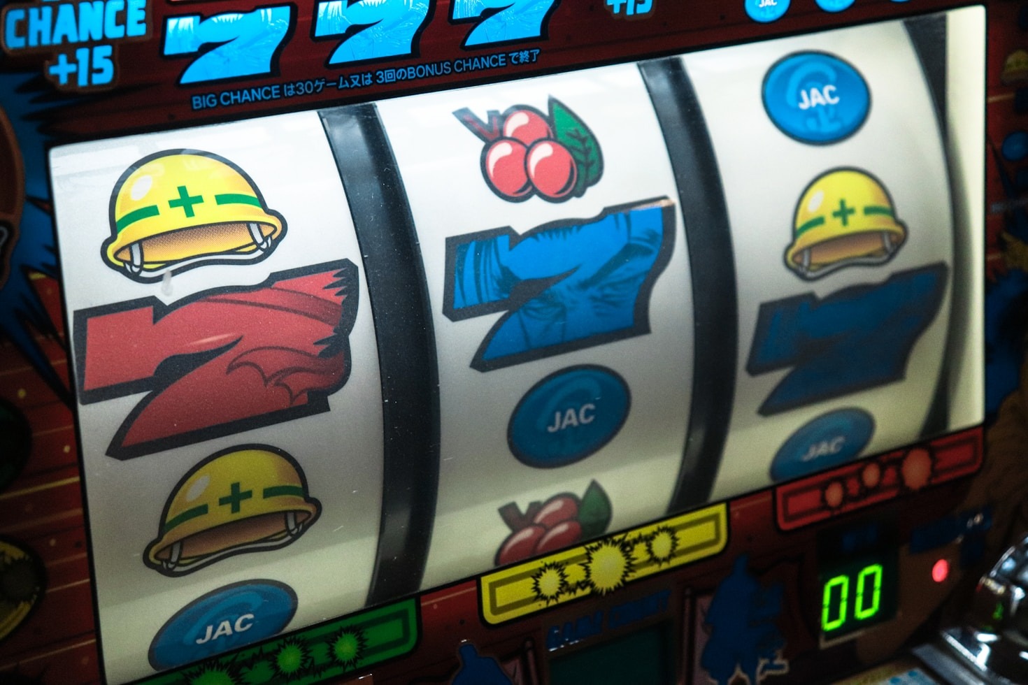 Discover the Best Slot Games This Year