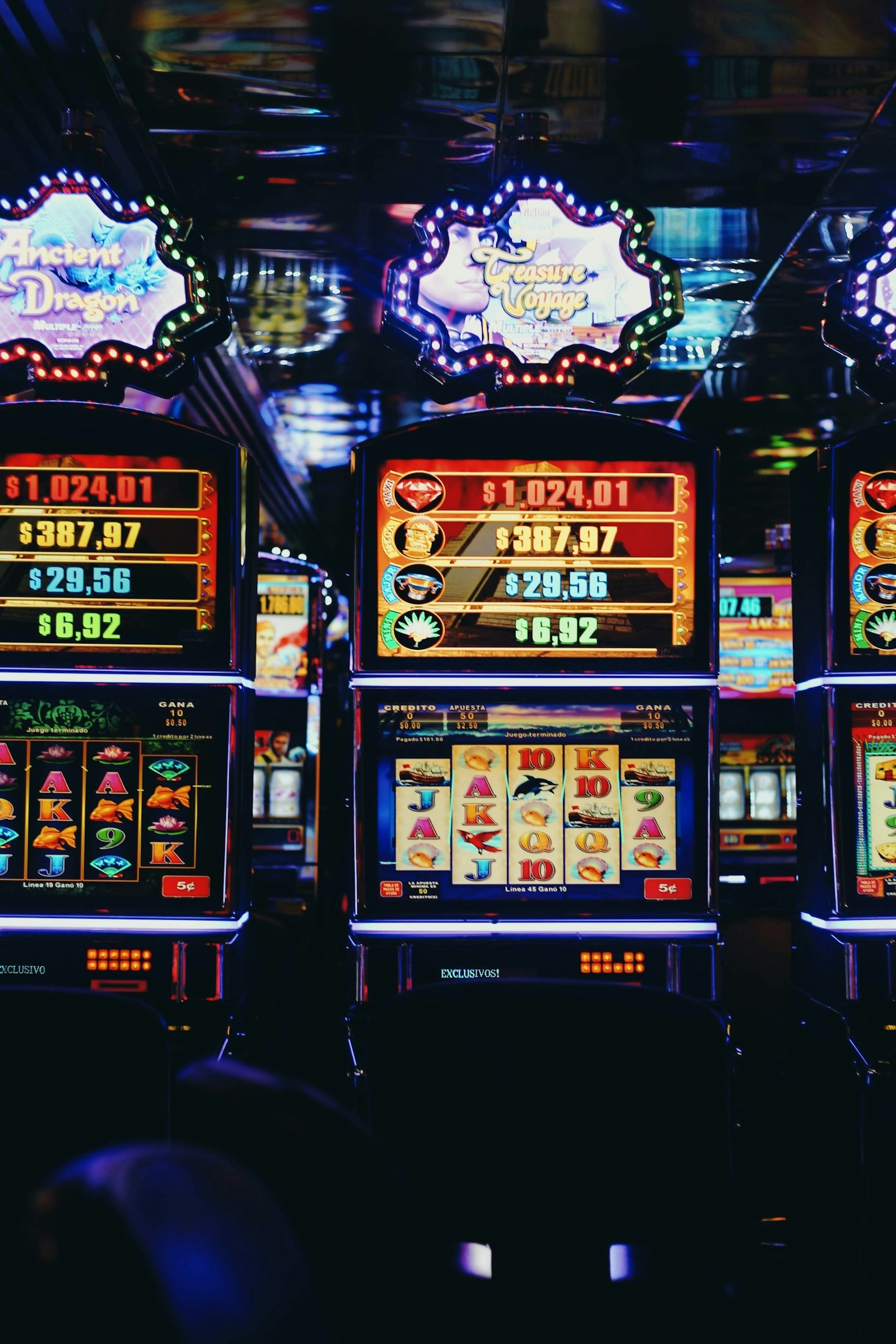 Inilah Kenapa HOTEL LAGUNITA Menonjol Dalam Games Online!