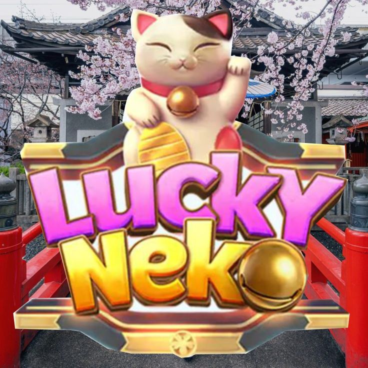 INDOBET Lucky Neko Gacor: Kucing Keberuntungan Banjir Cuan!