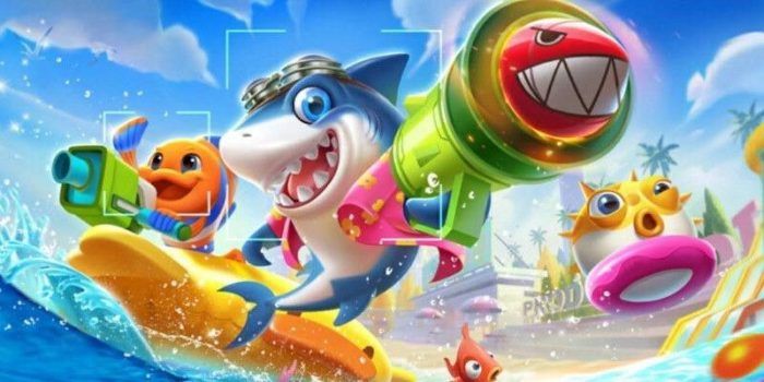 INDOWIN88JP LOGIN Tembak Ikan: Strategi Ampuh Raih Jackpot Besar!