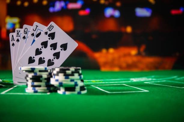Login ESLOT Casino Online: Akses Cepat Menuju Meja Kemenangan