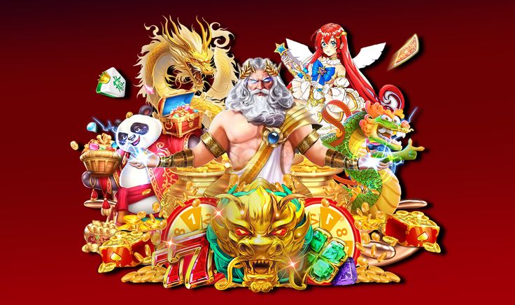 SLOTVIPGG Login Slot Online: Akses Cepat, Menang Gacor!