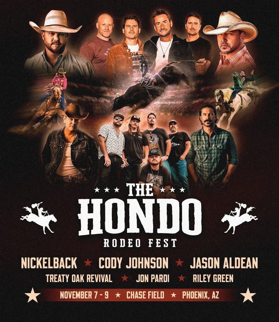 Philomath Rodeo Event: Menjaga Warisan Tradisi dalam Kehangatan Komunitas
